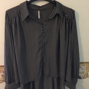 Free People blouse